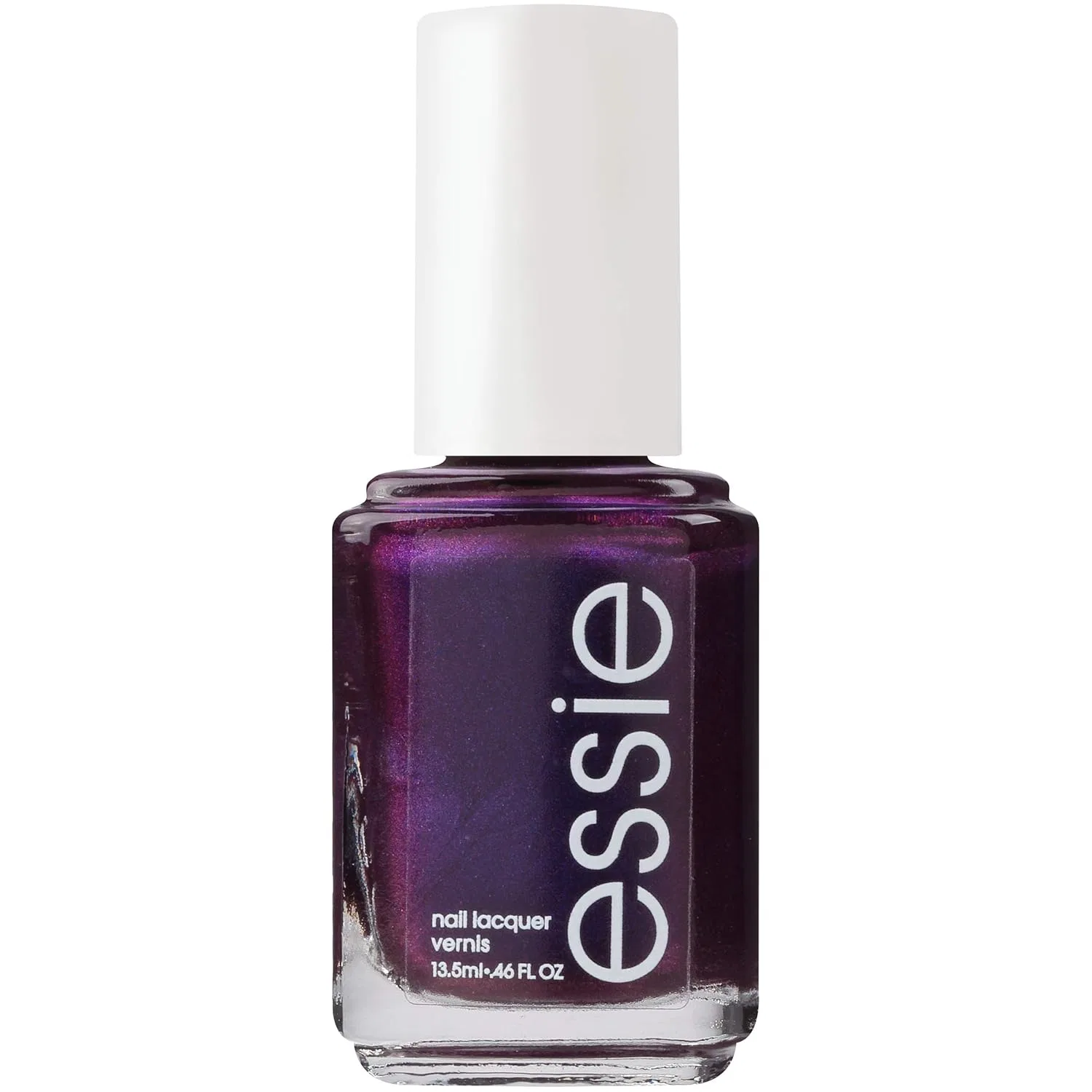 Лак для ногтей essie с глянцевым финишем, оттенок Sexy Divide, 13.6 мл Essie
