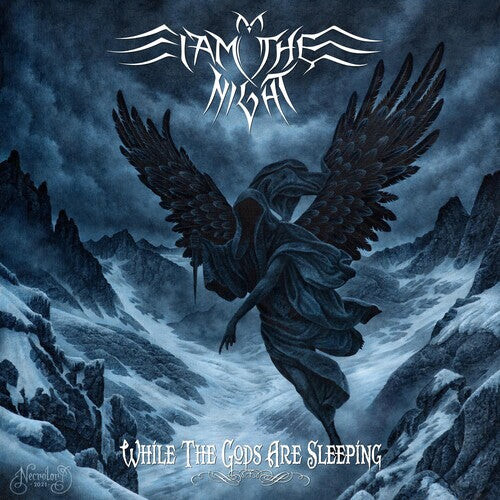 

Виниловая пластинка I Am the Night: While The Gods Are Asleep
