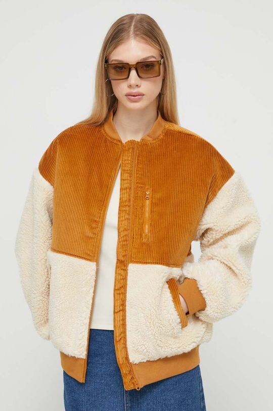 

Куртка Billabong, коричневый