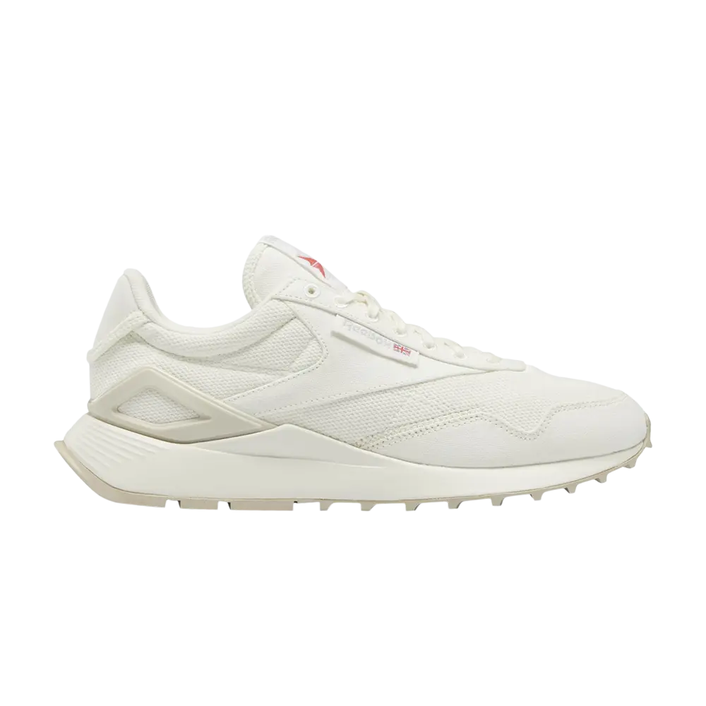 

Кроссовки Classic Leather Legacy AZ Reebok, белый