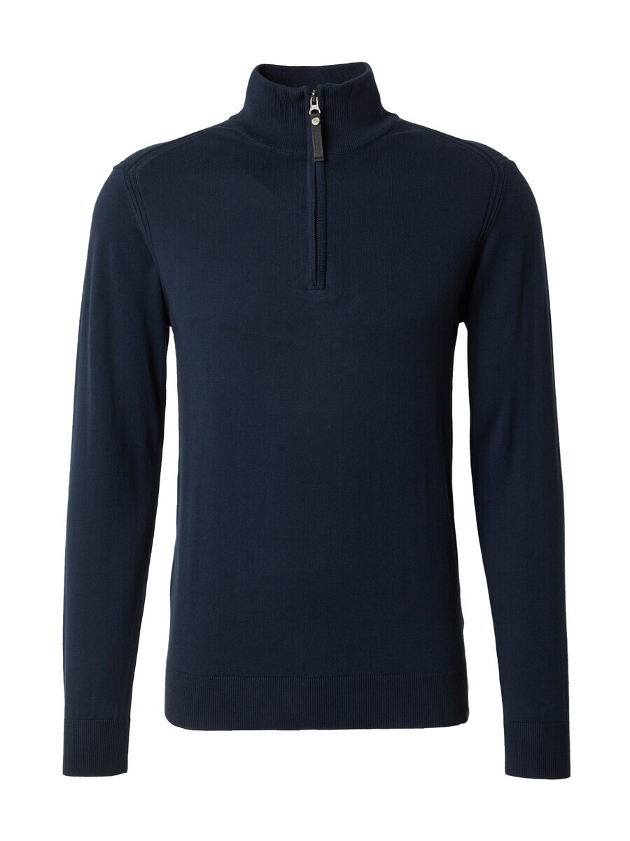 

Водолазка INDICODE JEANS Sweater Ancona, темно-синий