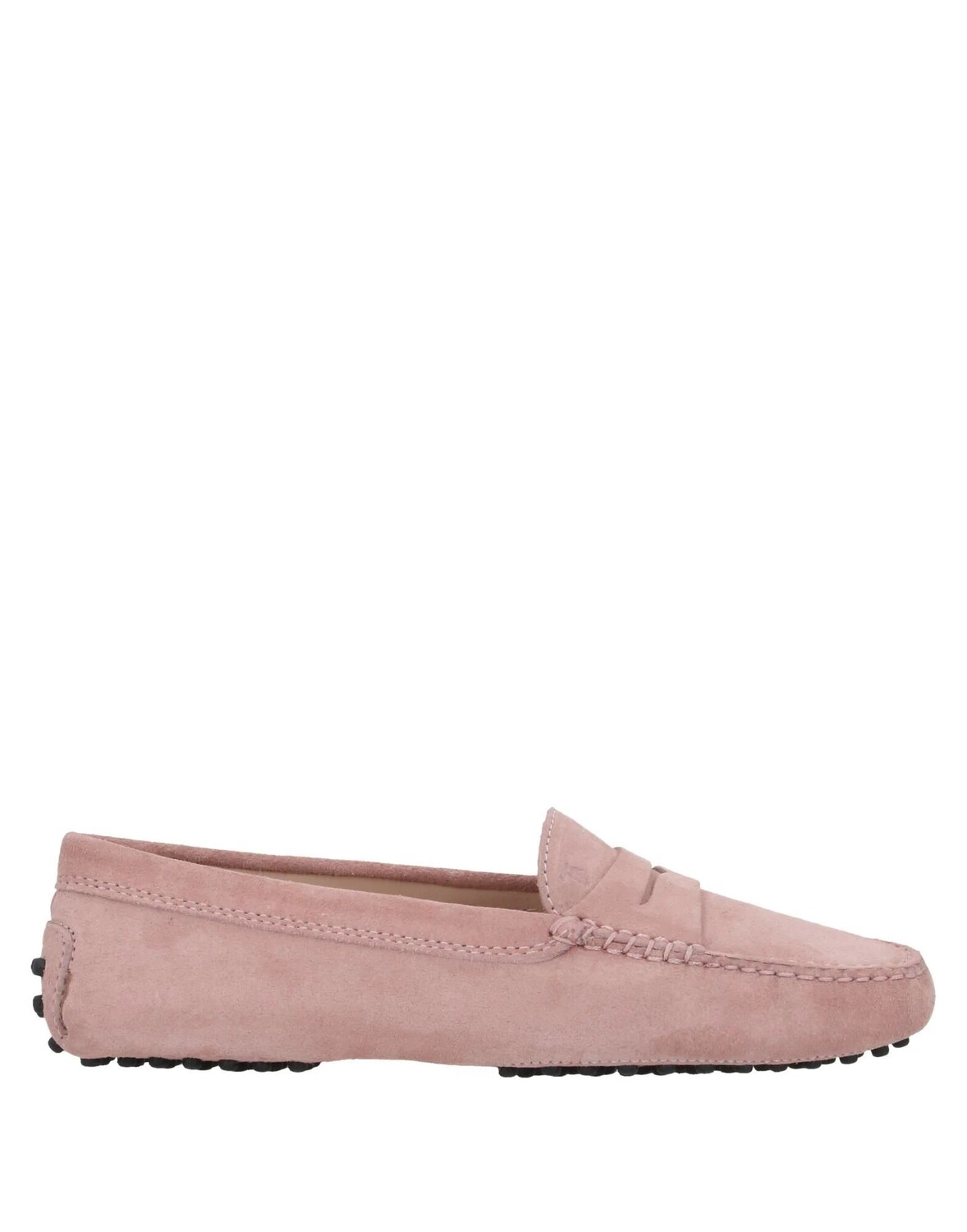 

Лоферы Tod'S, светло-розовый