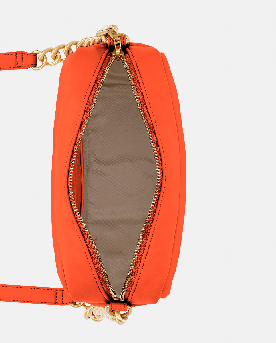 

Сумка Lapuffy camera case LIUJO, оранжевый