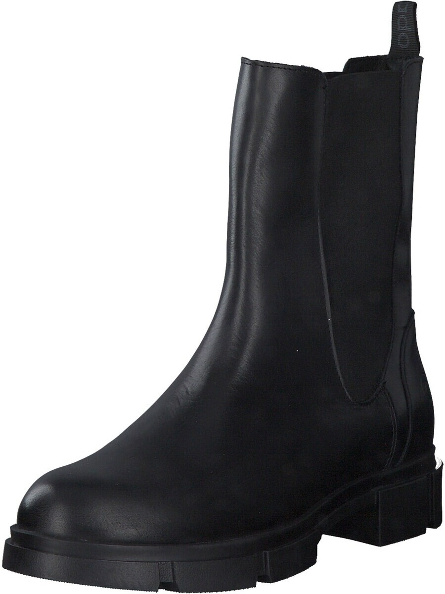 Ботинки челси Palado Chelsea Boots Syros, черный
