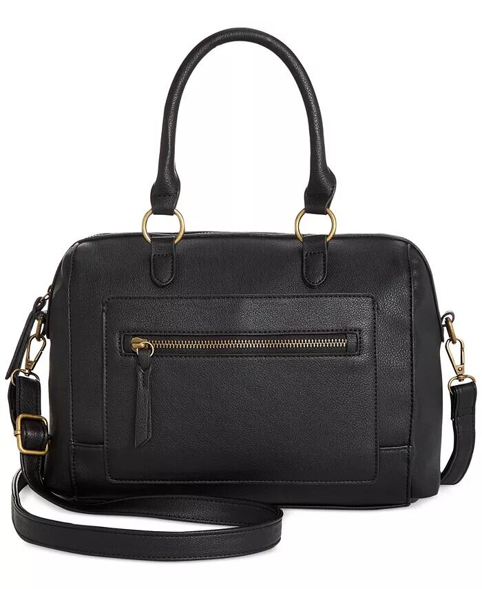 

Сумка Hudsonn Satchel Style & Co, коричневый