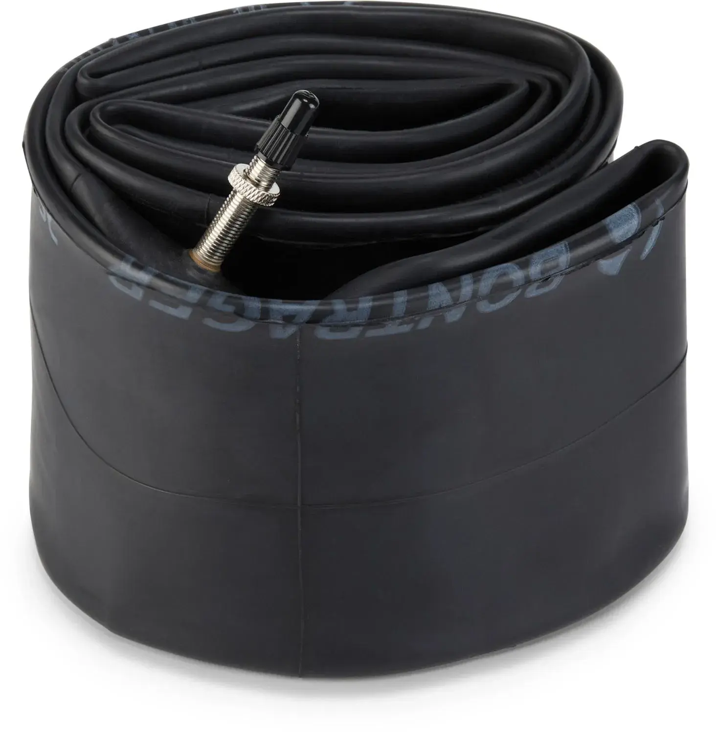 

Толстая покрышка и плюсовая камера Presta Bontrager, Black