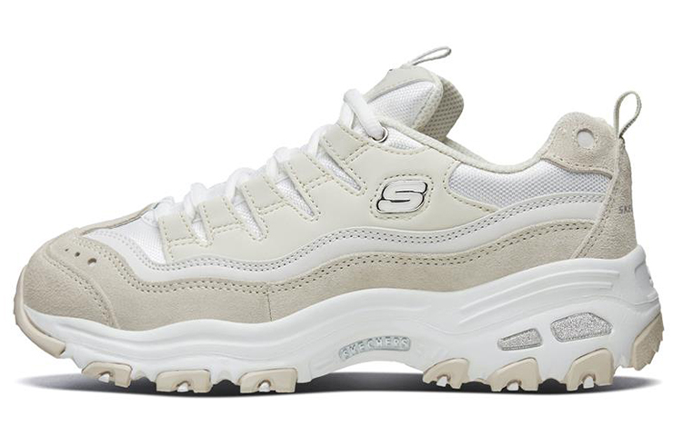 

Кроссовки Skechers D'LITES Chunky Женские