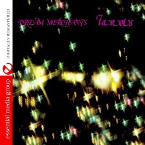 

CD диск Tarots: Dream Merchants