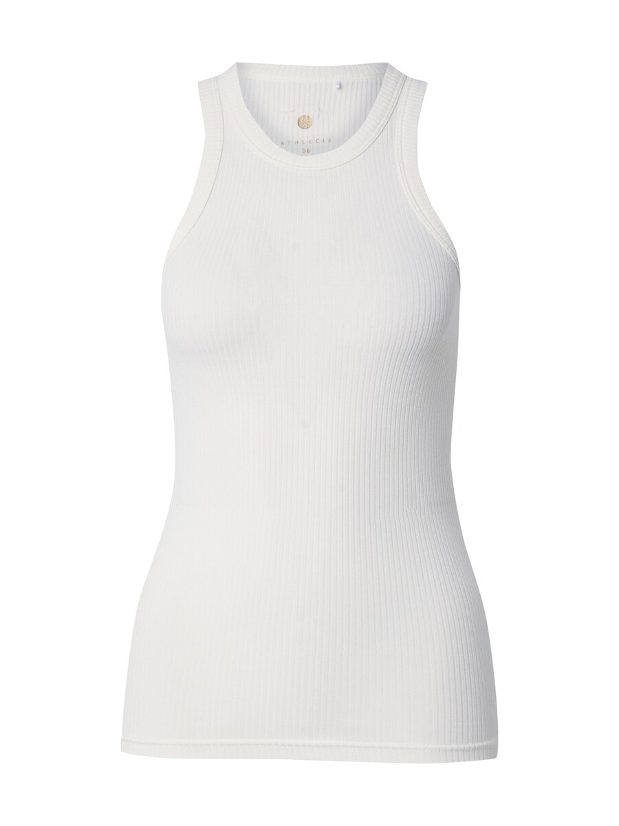 

Спортивный топ Athlecia Lankae, песочный