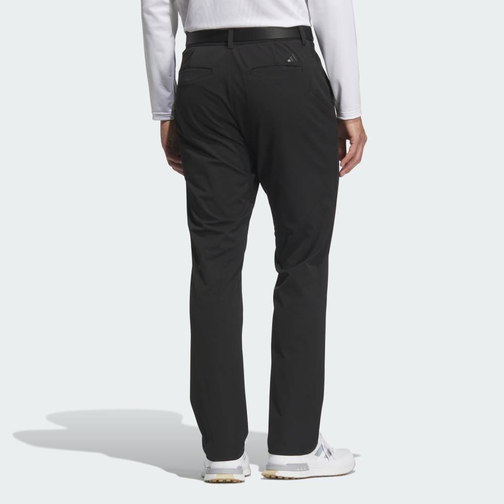 Adizero EX STRETCH ACTIVE Водоотталкивающие брюки Adidas, black — фото 2