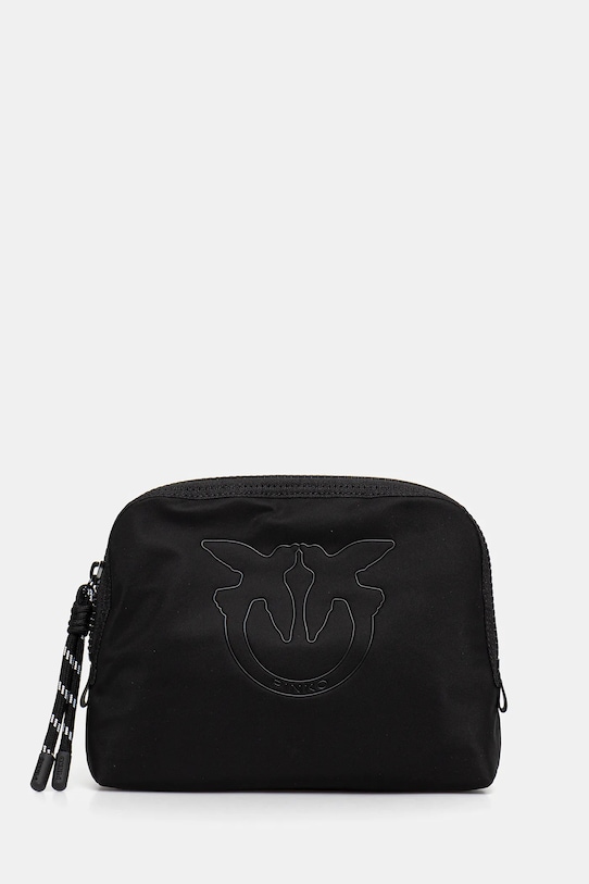 

Косметичка Pinko, черный