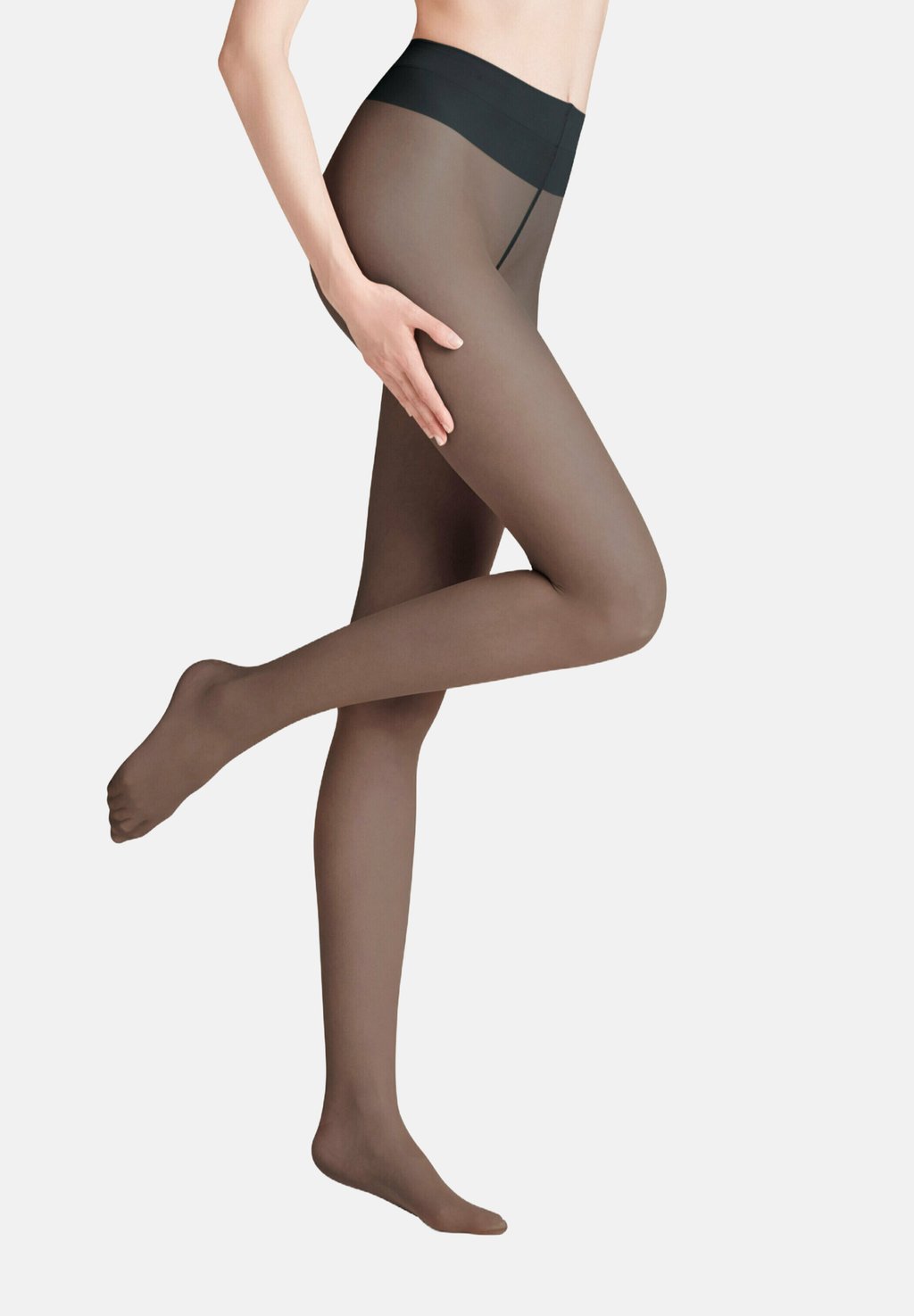 

Колготки FALKE, серый