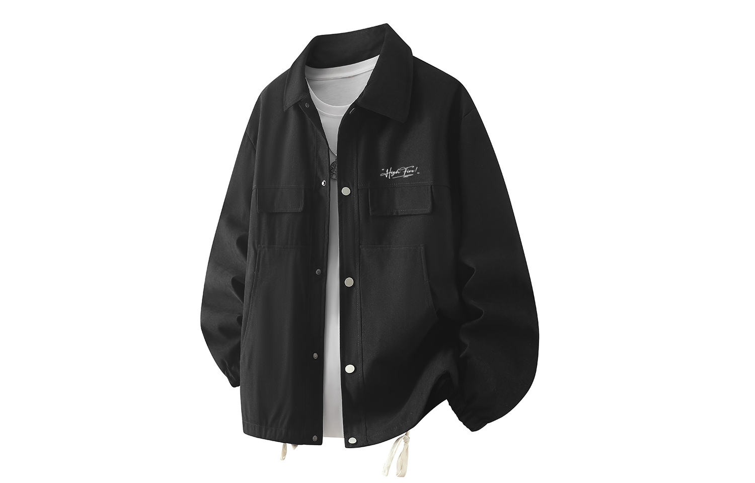 

Disney Куртка Unisex, Black