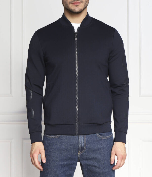 

Куртка Joop! Regular Fit, синий