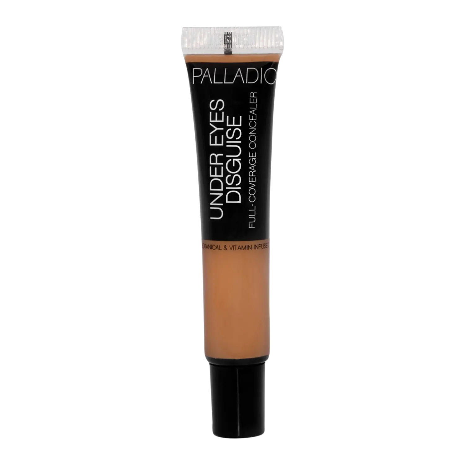 

Консилер с полным покрытием Palladio Beauty, Frappe