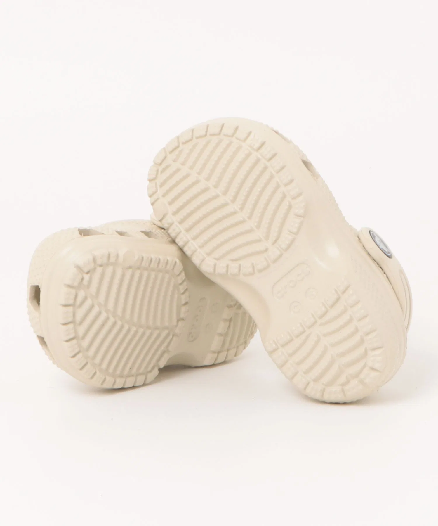 Детские сандалии CROCS Classic Clog — фото 3