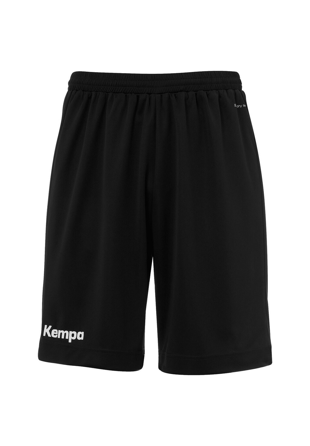 

Шорты Kempa, цвет schwarz weiß
