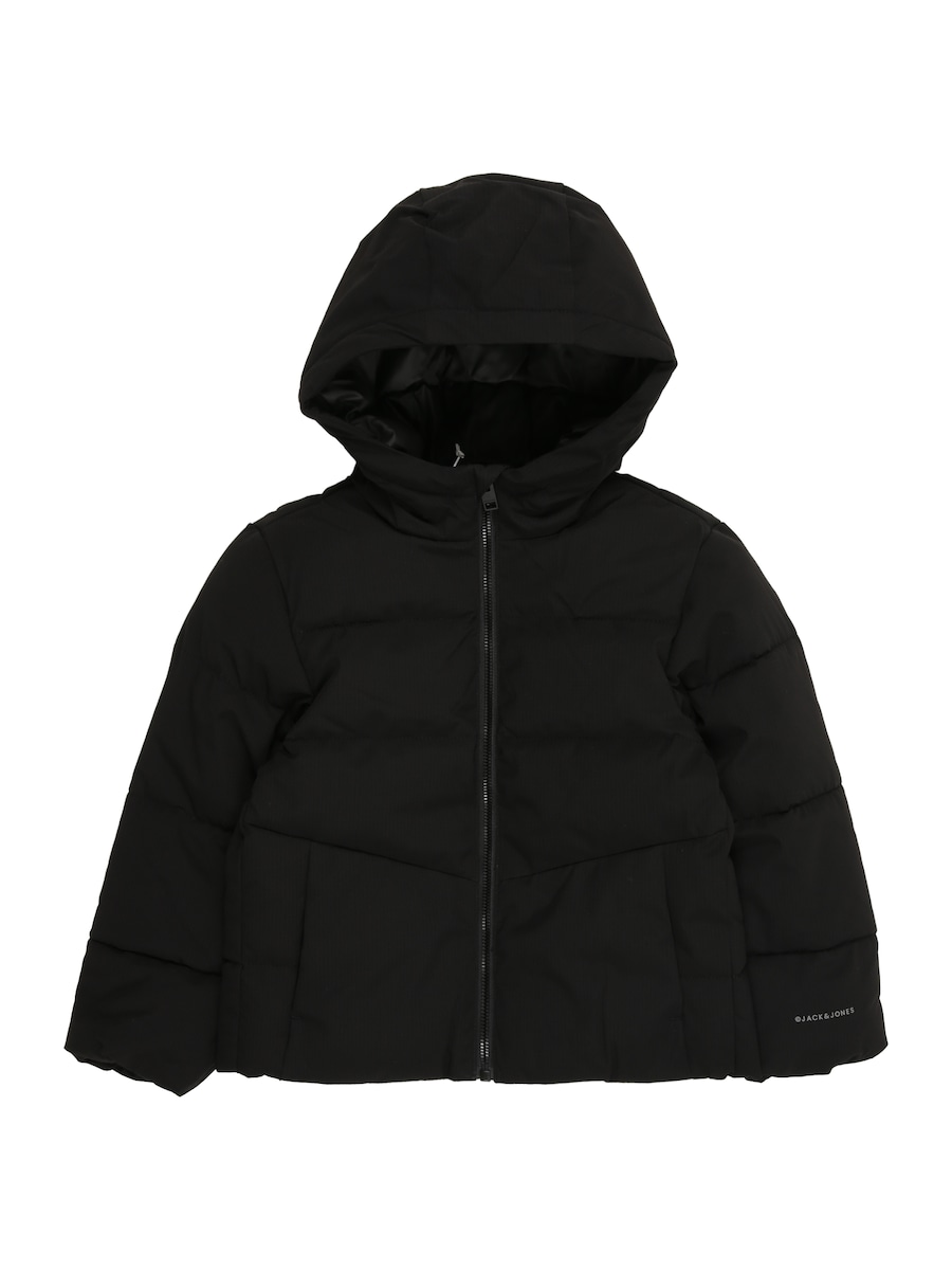 

Куртка межсезонная JACK & JONES MINI JJGLOBAL, черный