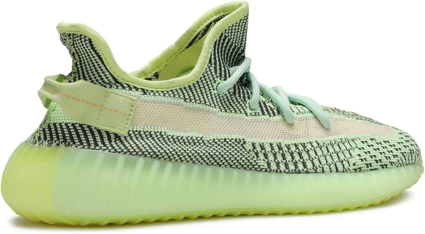 Мужские кроссовки adidas Yeezy Boost 350 V2, Yeezreel\' Sneaker — фото 3
