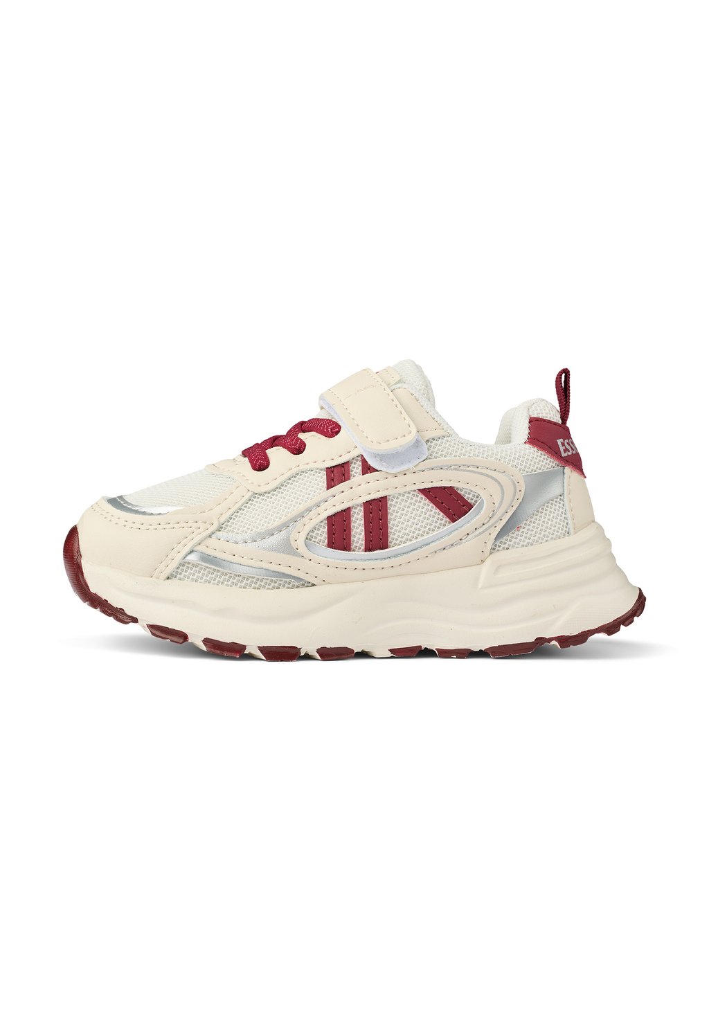 

Кроссовки SNEAKER MINIFLEX AANKL, красный