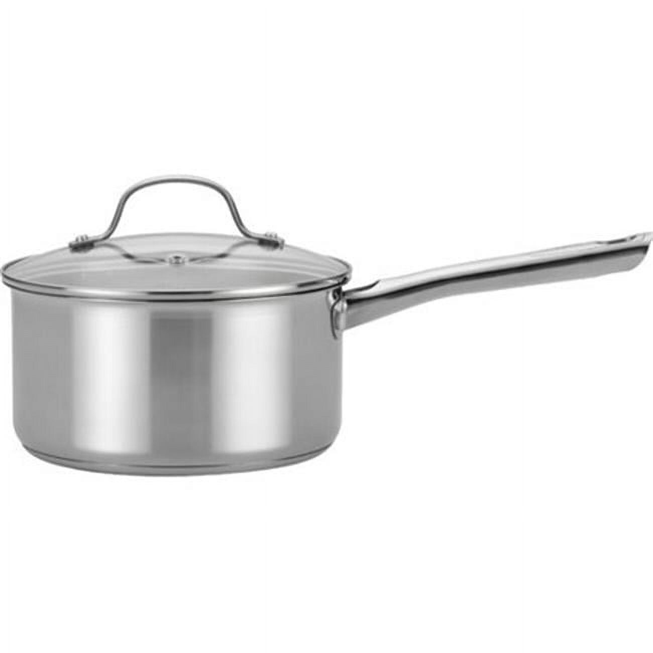 

Кастрюля с крышкой Performa Kitchen Crusader, многоцветный