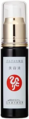 Сыворотка для лица с витамином C Ginza Marukan 30 мл