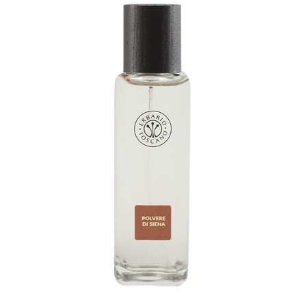 Erbario Toscano Eau De Parfum Siena Powder Scent 50ml Made In Italy — фото 2