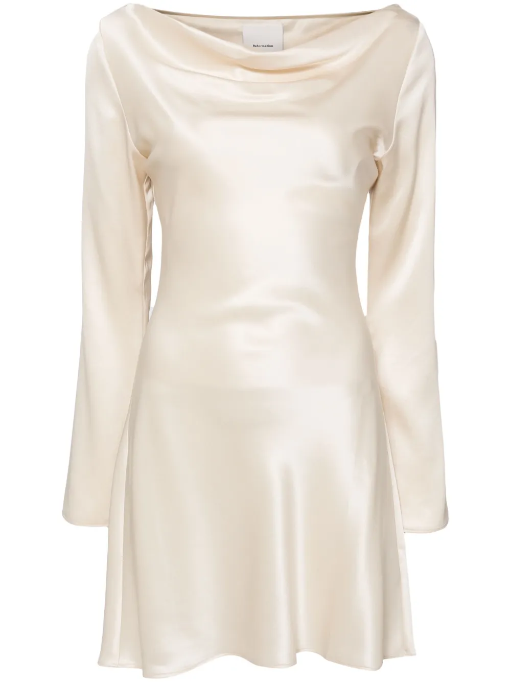 

Платье Pike Reformation, нейтральный