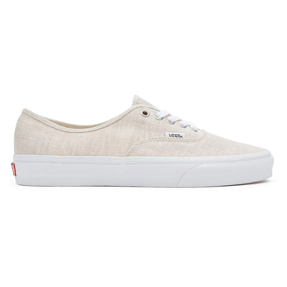 

Кроссовки Vans Authentic, бежевый