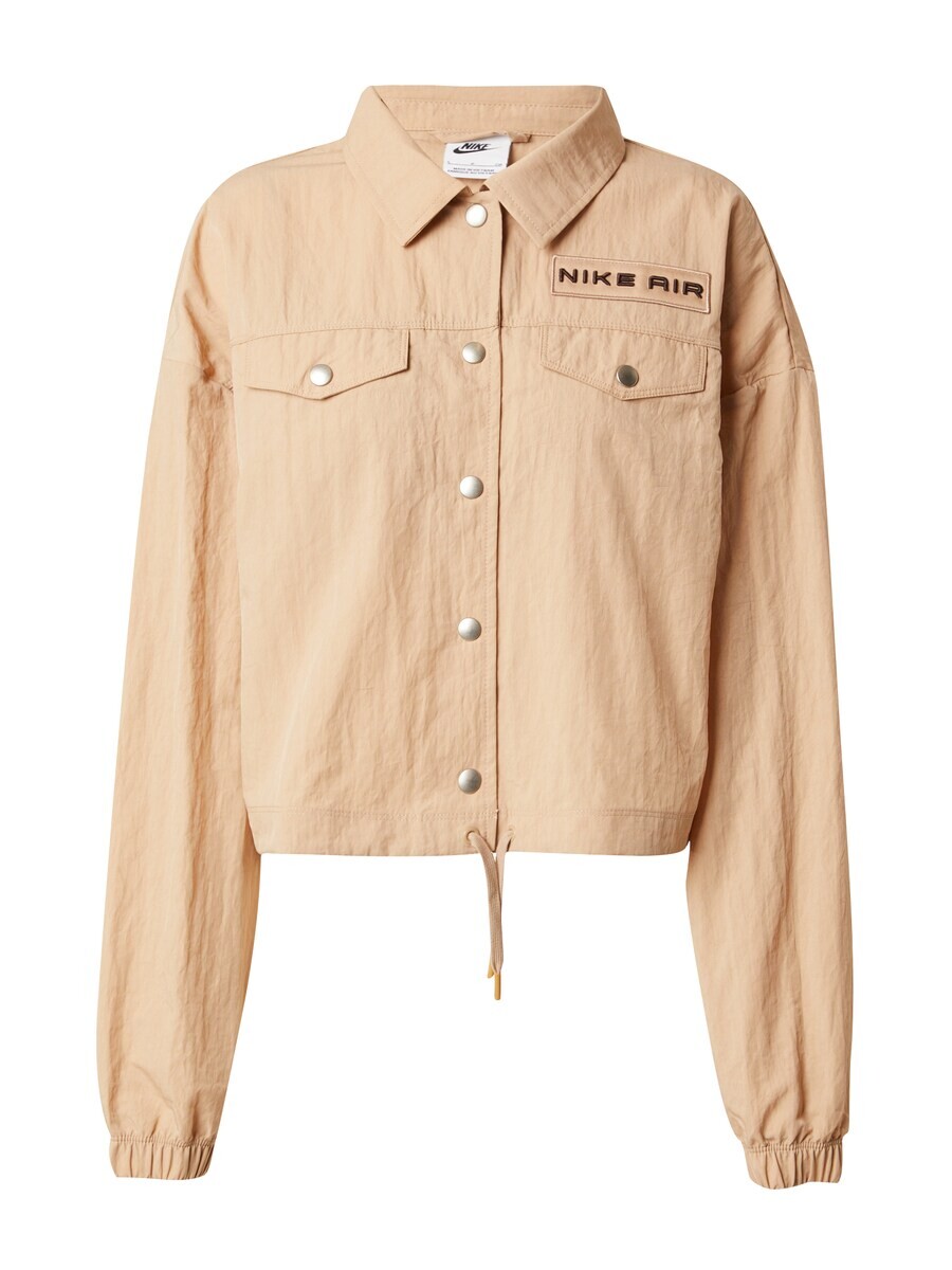 

Куртка Nike Sportswear Between-Season AIR, песочный