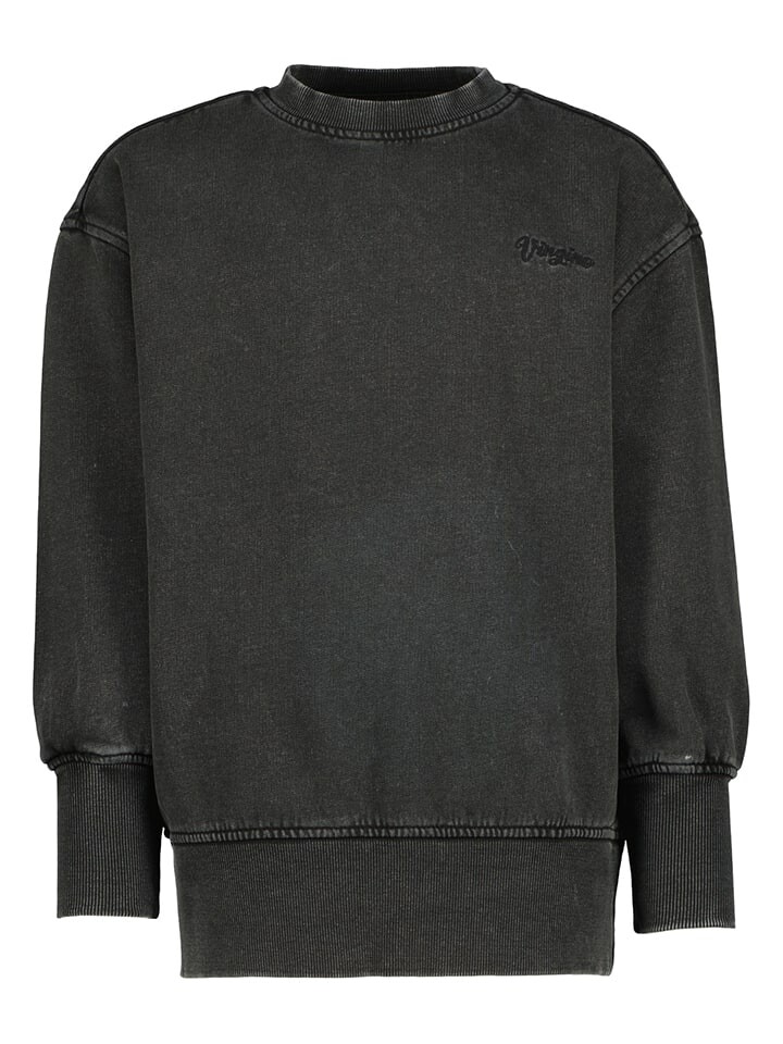 

Толстовка Vingino Sweatshirt Noori, черный