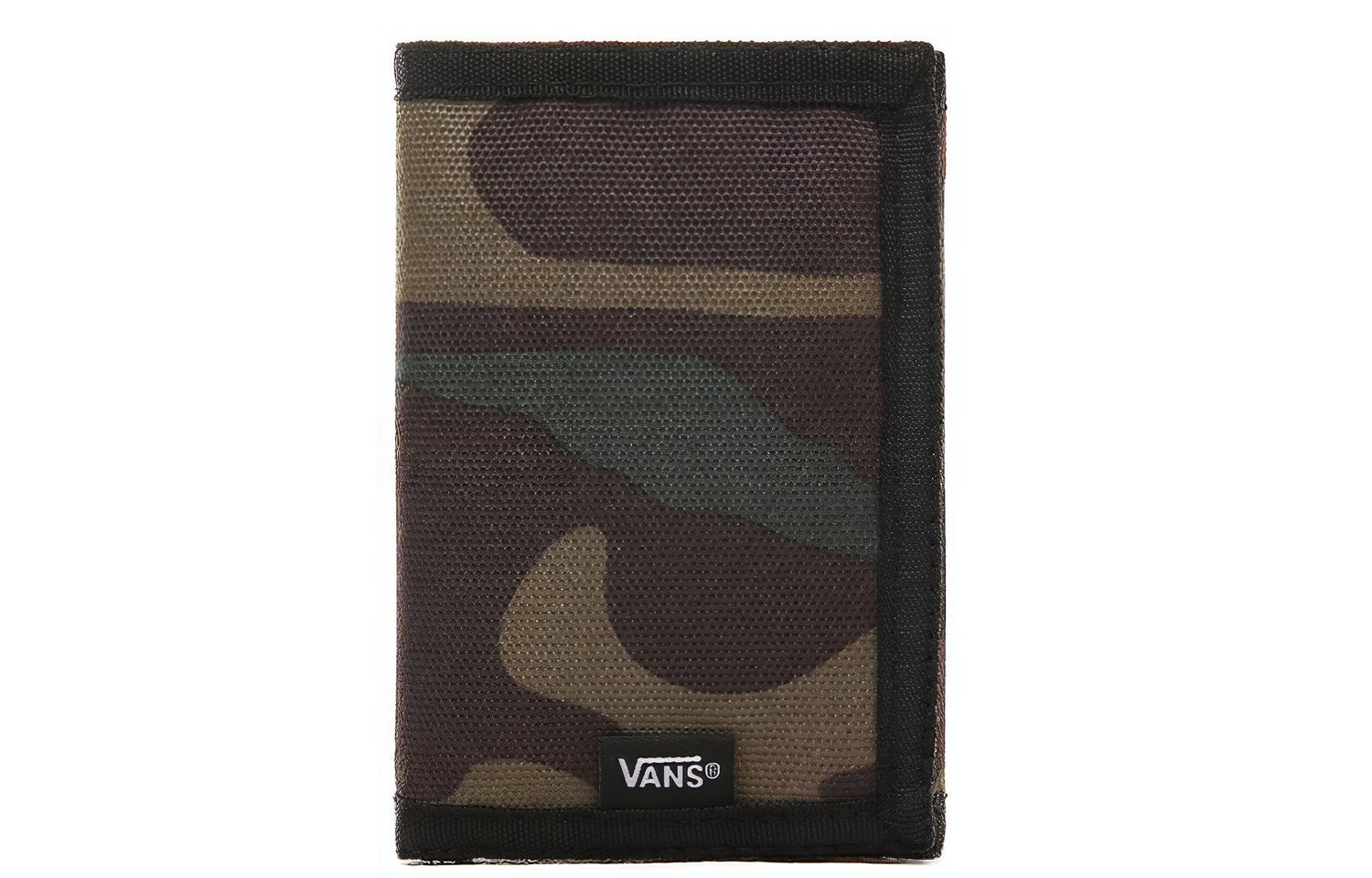 

Кошелек унисекс Vans, Army Green