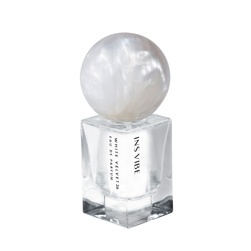 

Парфюмерная вода INSVIBE White Velvet 36, 30 мл