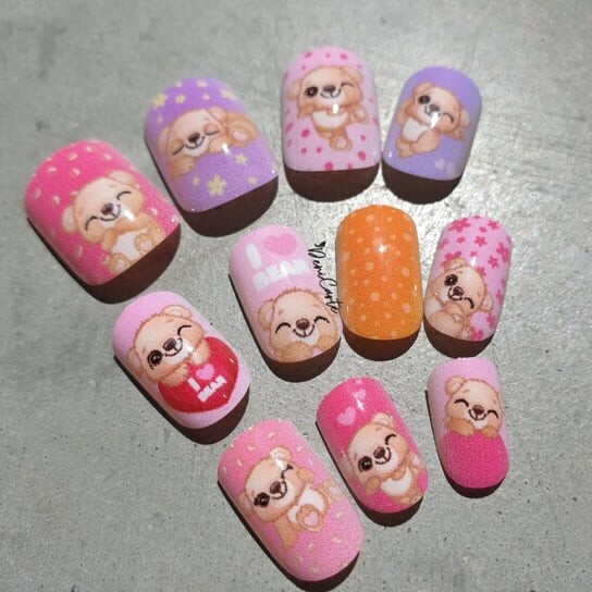 thumb
