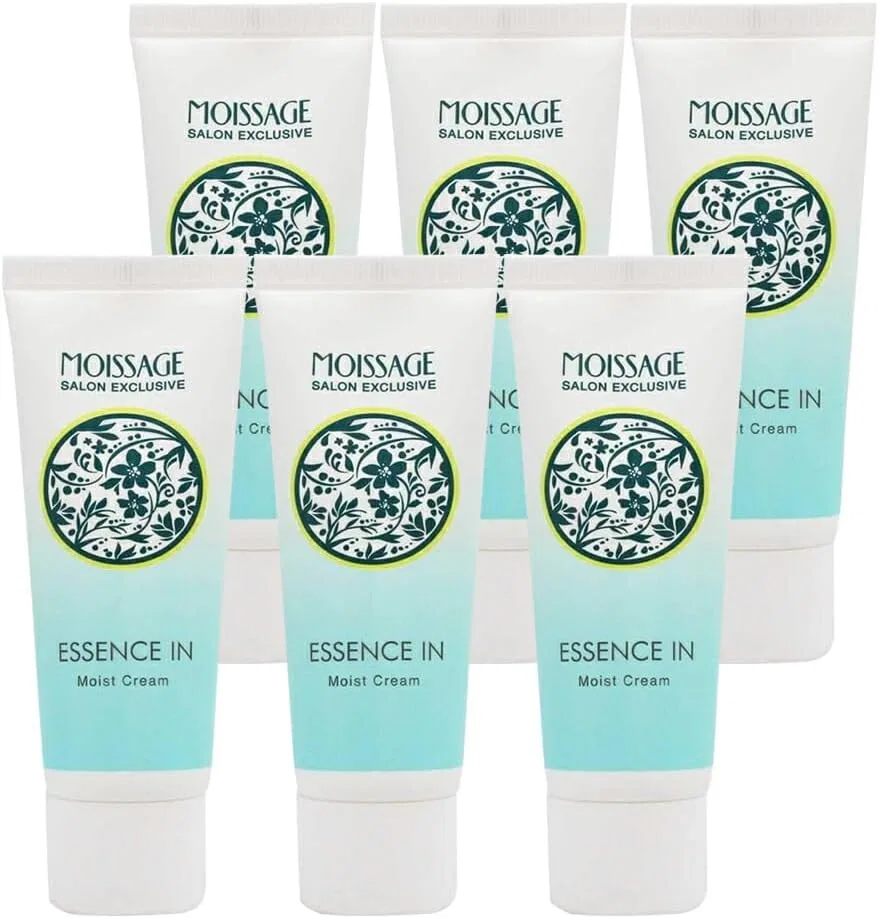 Эссенция Essence — Увлажняющая MOISSAGE in Moist Cream, по, 45 г