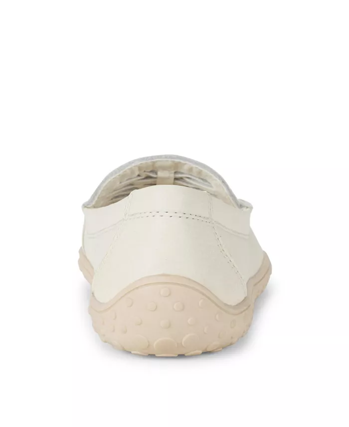 Женские туфли-лодочки Origins Bridget Slip-On Baretraps, белый — фото 3