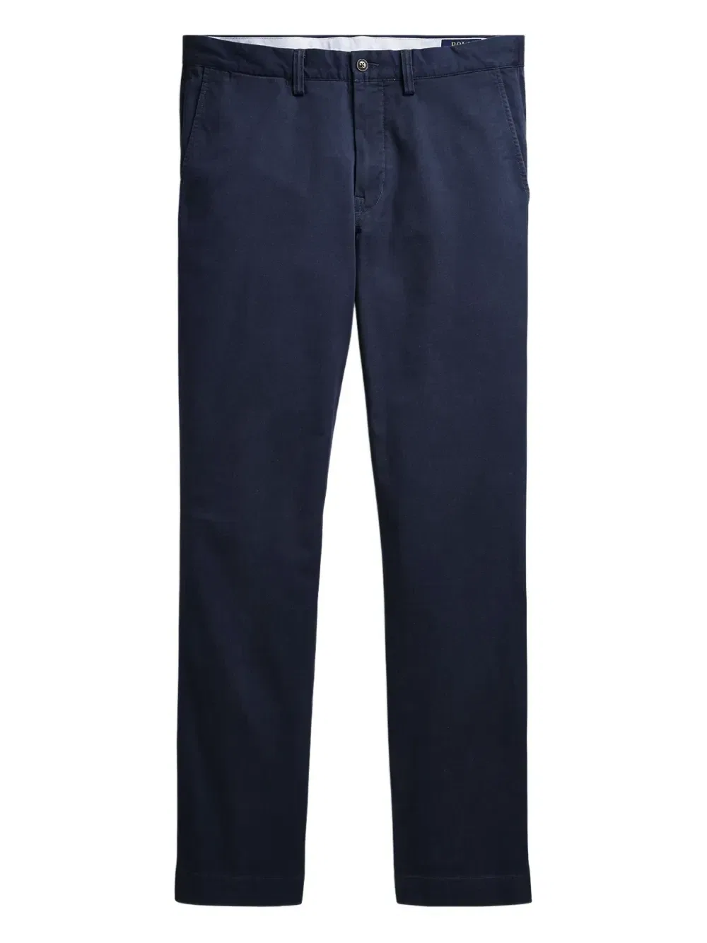 Брюки чинос Bedford POLO RALPH LAUREN, синий