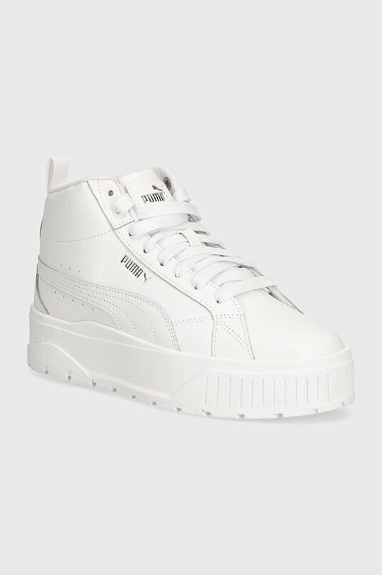 

Кроссовки Karmen II Mid Puma, белый
