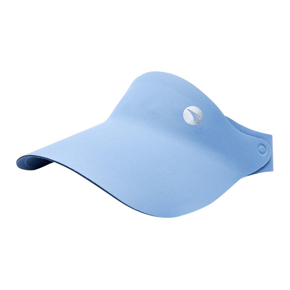 

ANTA Детская синяя панама из полиэстера с защитой от солнца, Blue