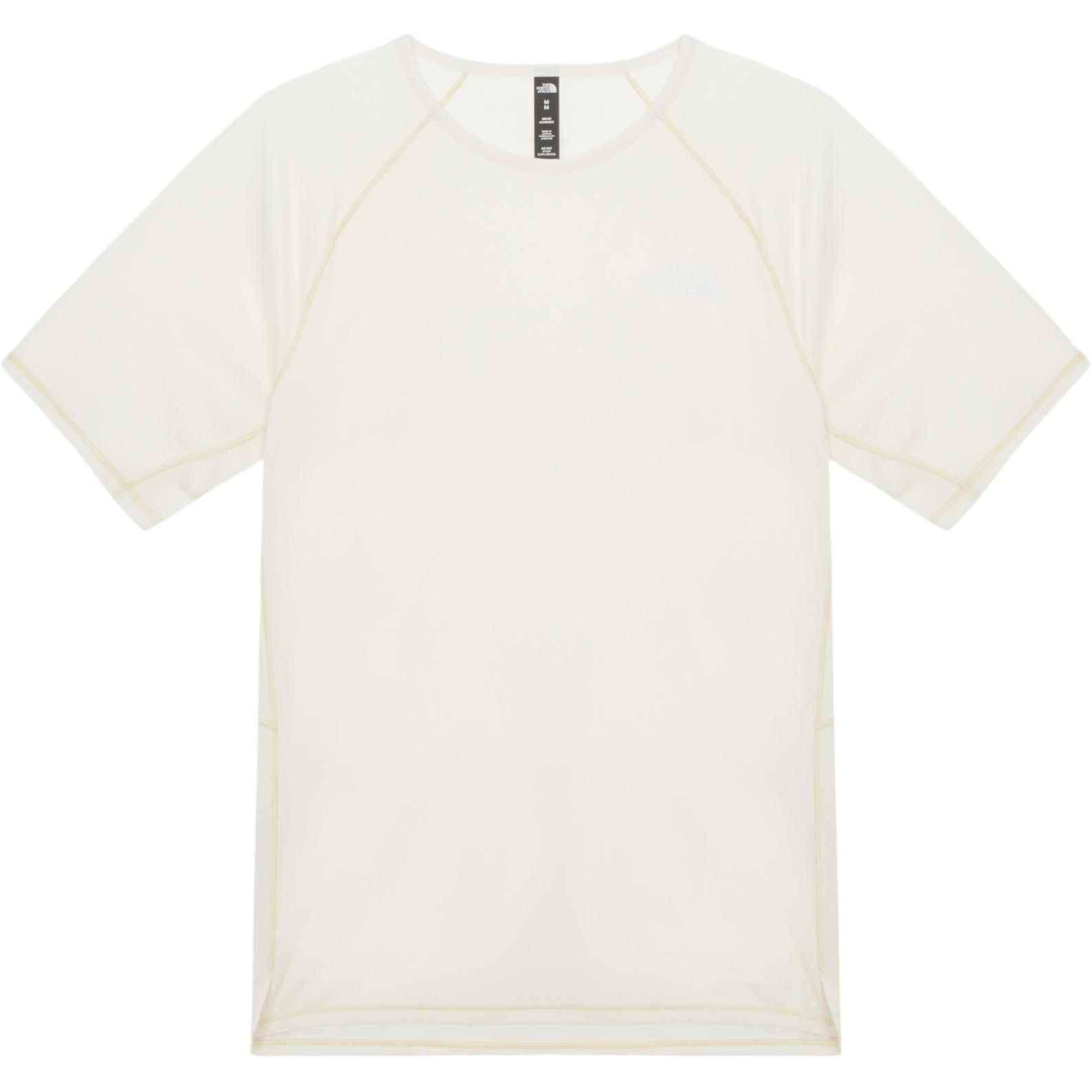 

THE NORTH FACE Футболка мужская экрю