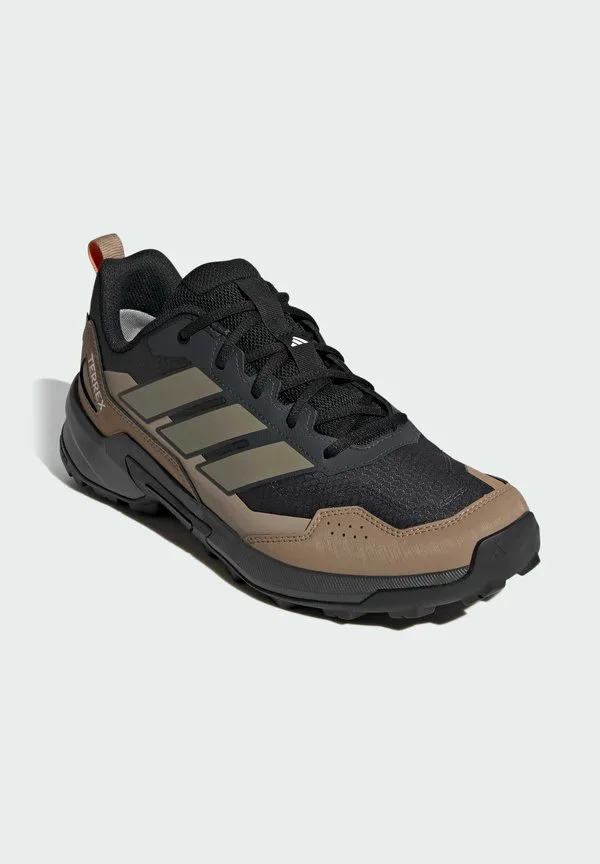 Походные ботинки eastrail 3 с климатическим покрытием Adidas Terrex, Carbon Clay Cardboard — фото 2