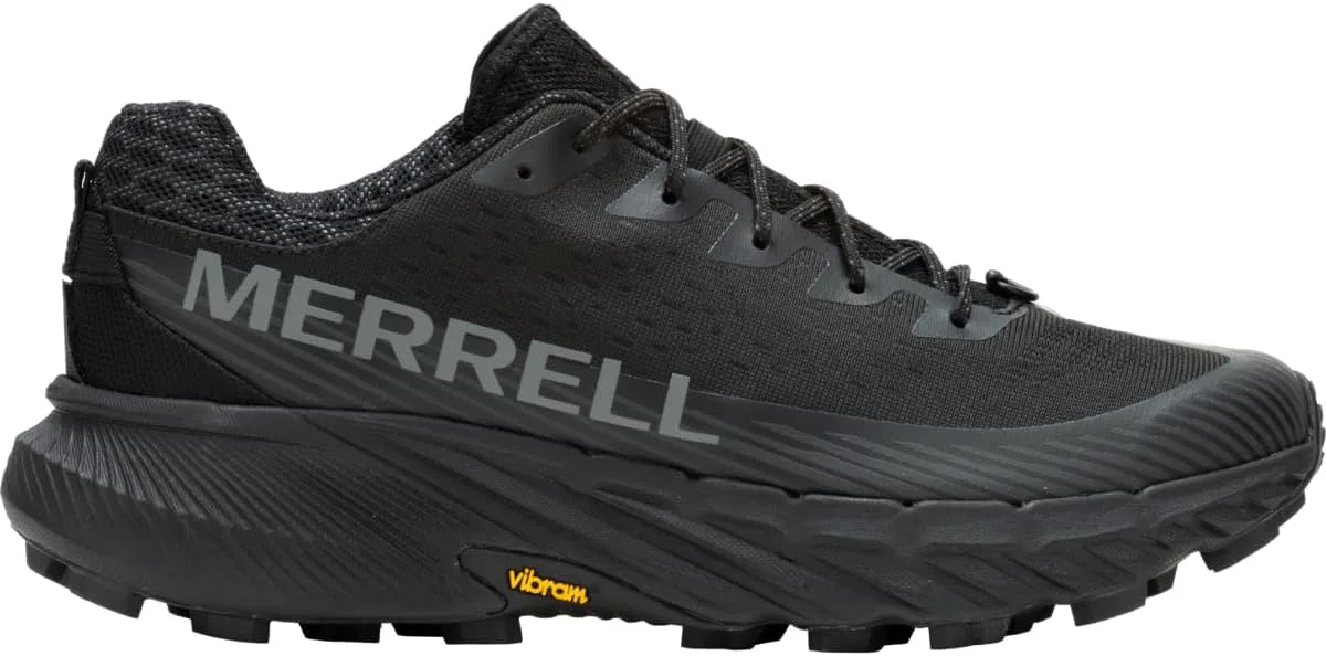 

Мужские кроссовки Merrell Agility Peak 5, черный