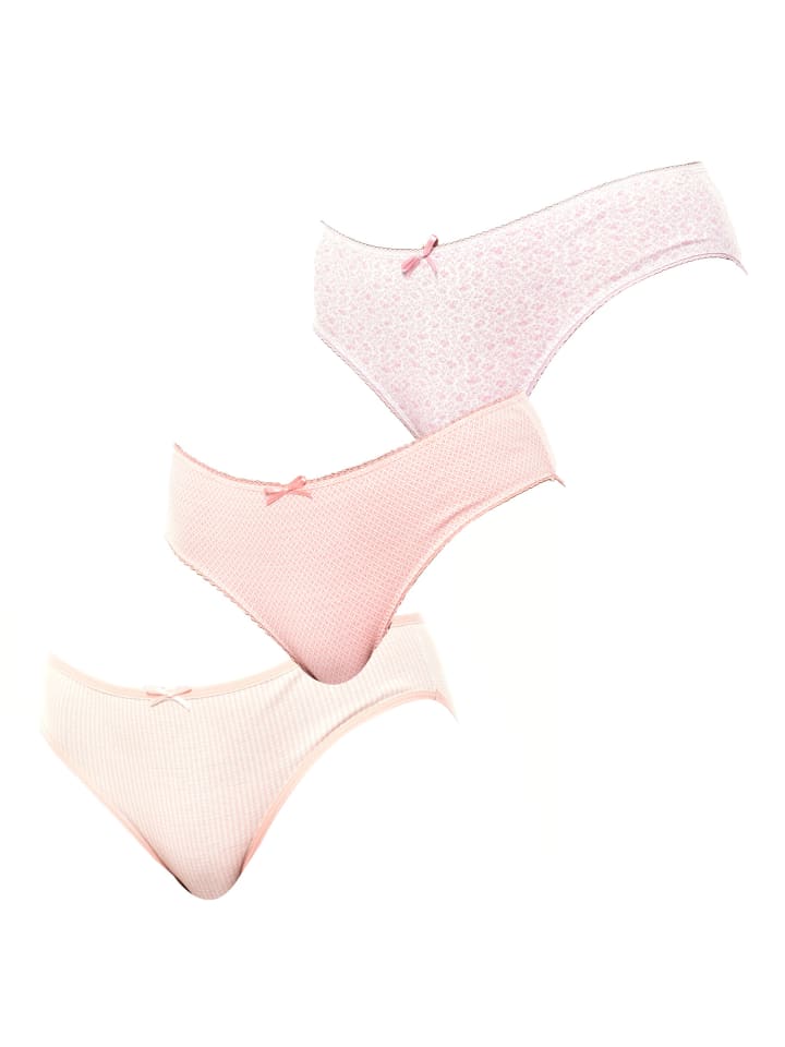 

Трусы Kisses and Love, разноцветный