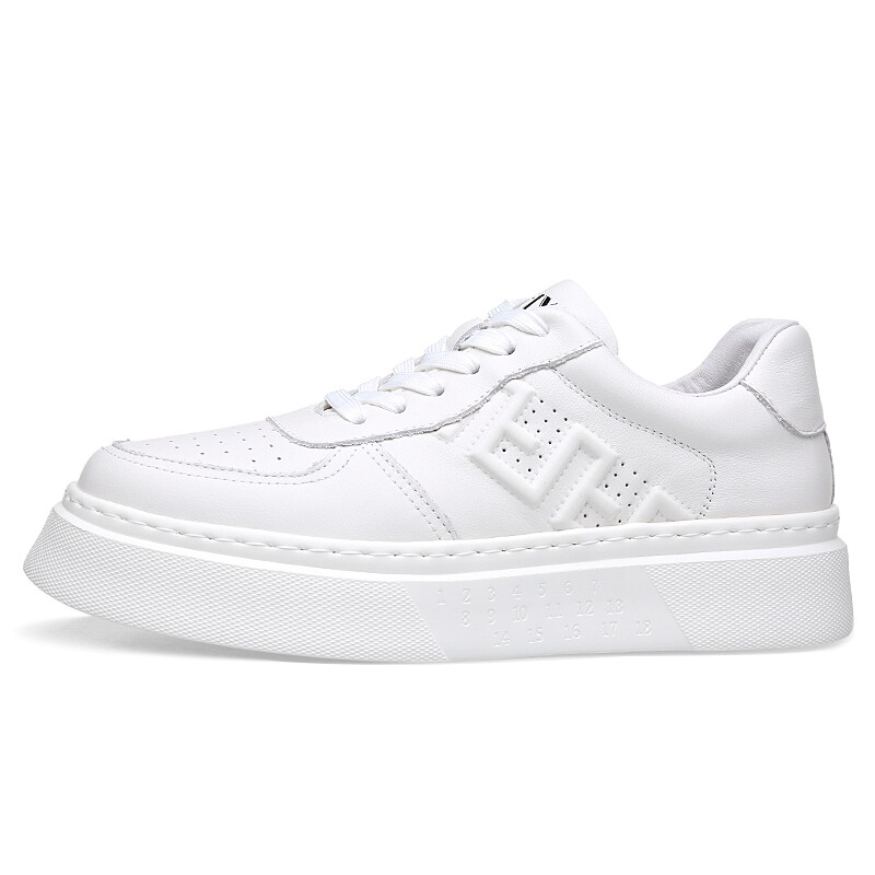 

Кроссовки мужские Lifestyle Shoes Men Low-Top Safiya, черный