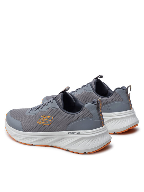 Кроссовки Zapatilla Edgeride 232835/GYOR Skechers, серый — фото 3