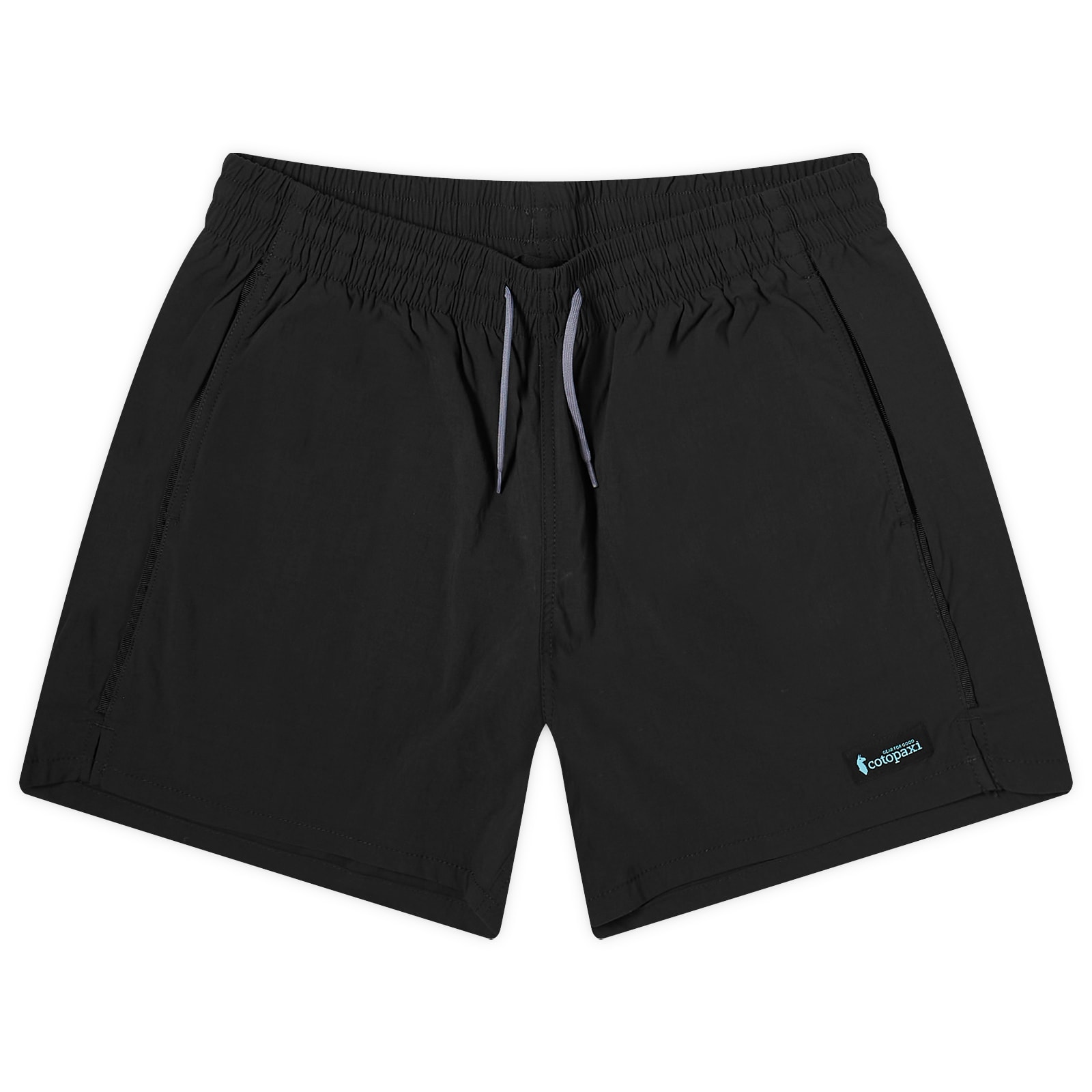 

Шорты Cotopaxi Brinco 5" Shorts, цвет Cotopaxi Black