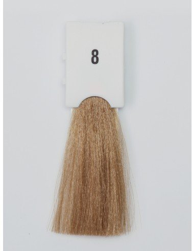 

Краска для волос FRAMESI Framcolor Glamour 100 мл, цвет 8