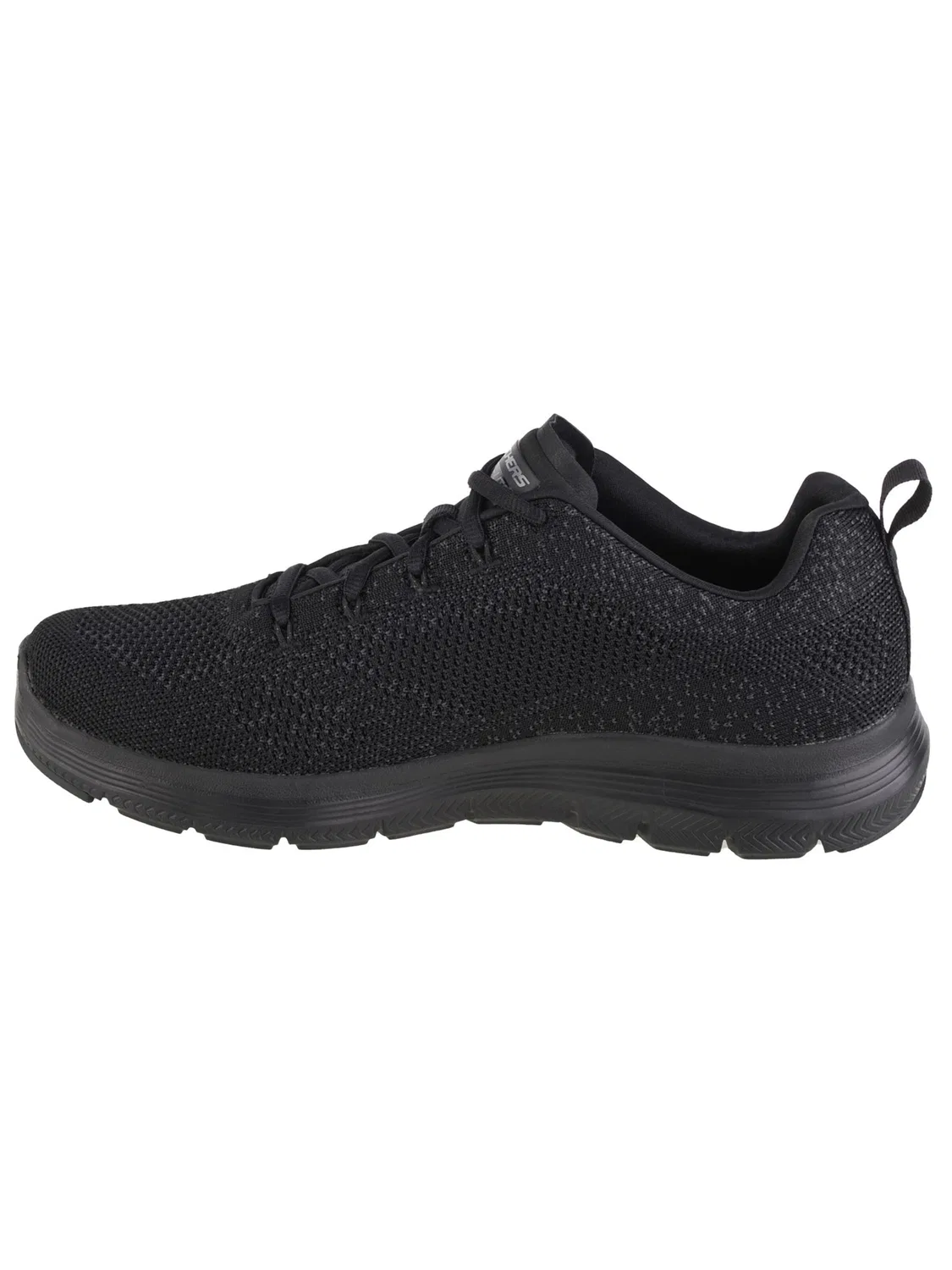 Кроссовки 'Skechers Flex Advantage 4.0 - Handor' Skechers, Black