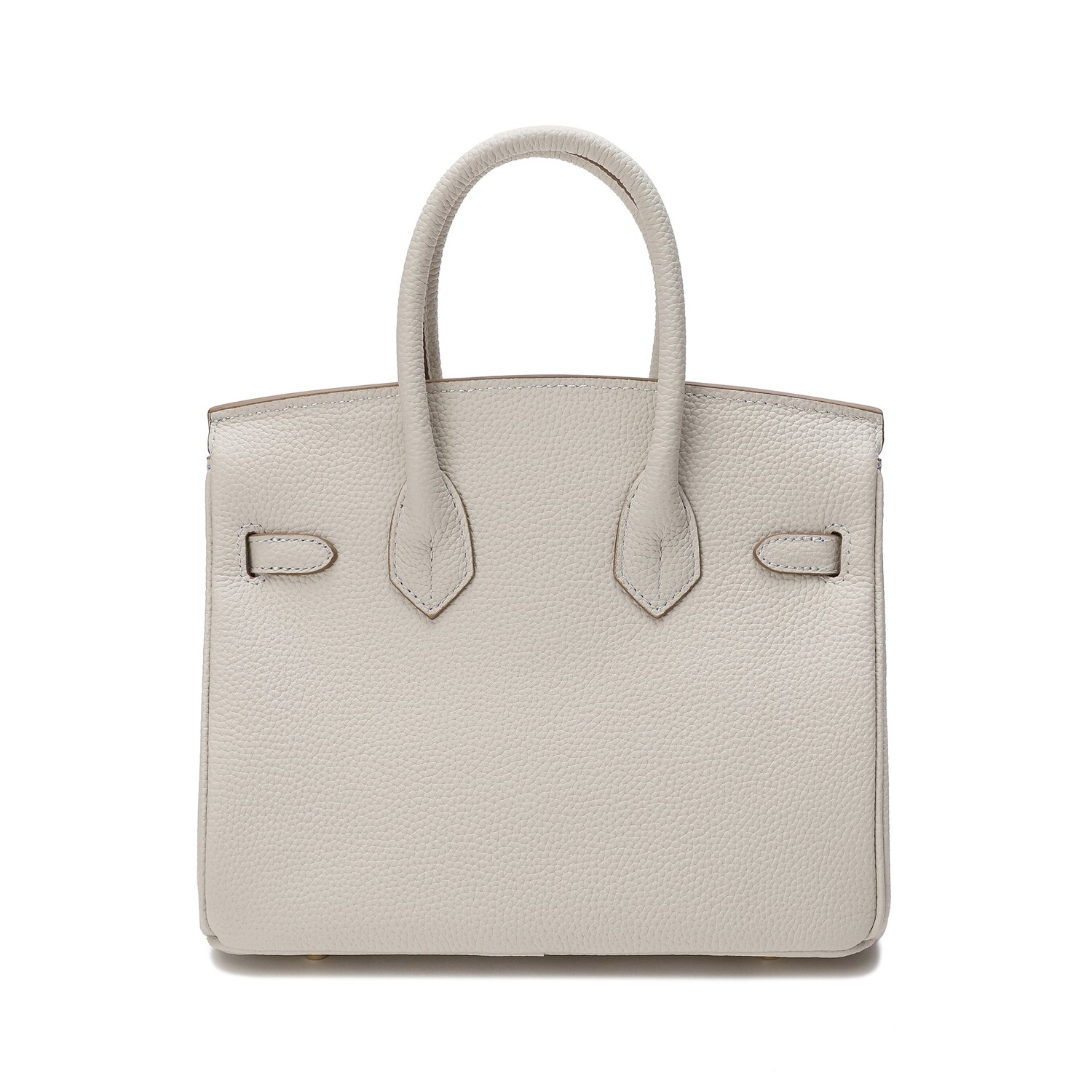 

Сумка на плечо Tiffany & Fred из зернистой кожи Tiffany & Fred Paris, цвет Cream