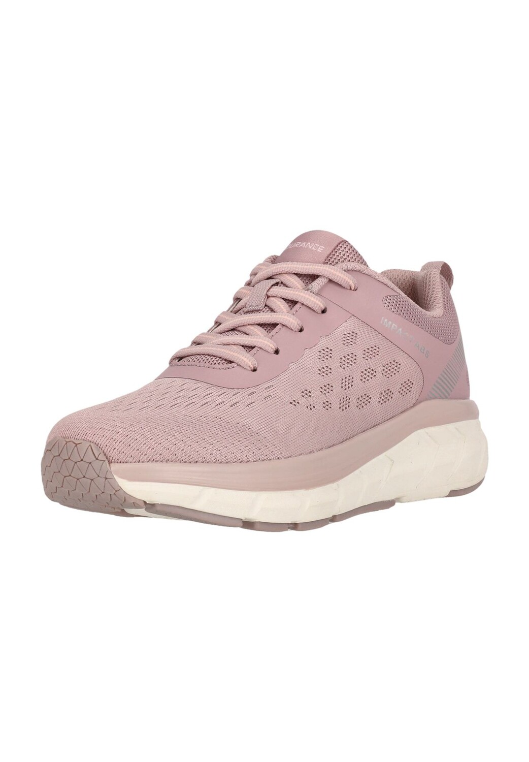 

Спортивная обувь Fortlian с удобной амортизацией ENDURANCE, цвет Burnished Lilac